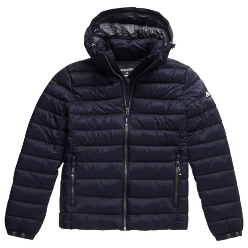 Superdry Ανδρικό μπουφάν Classic Fuji Puffer Jacket